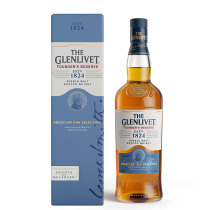 The Glenlivet Founder's Reserve